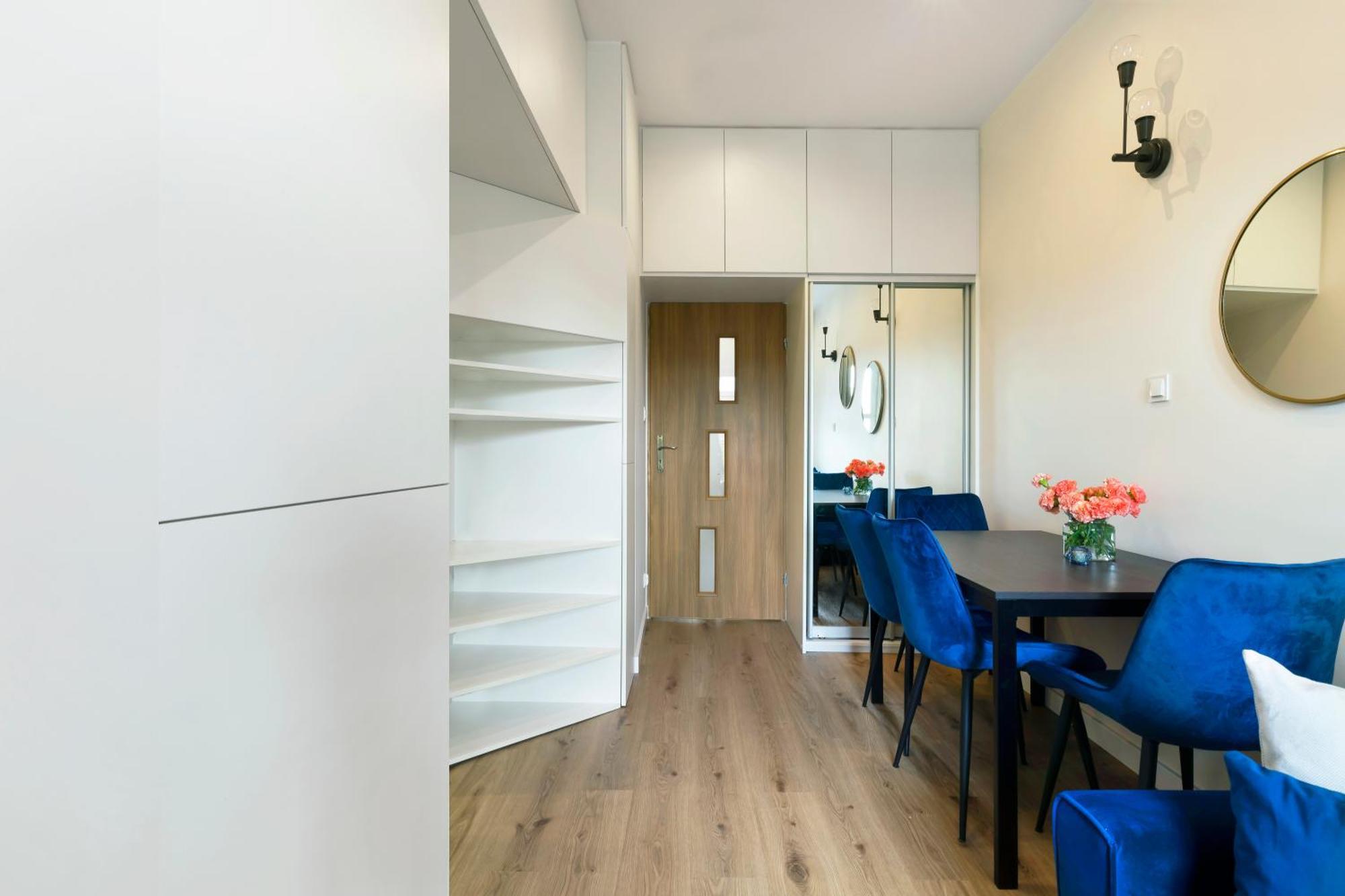 Elite Apartments Ogarna Superior Gdańsk Buitenkant foto