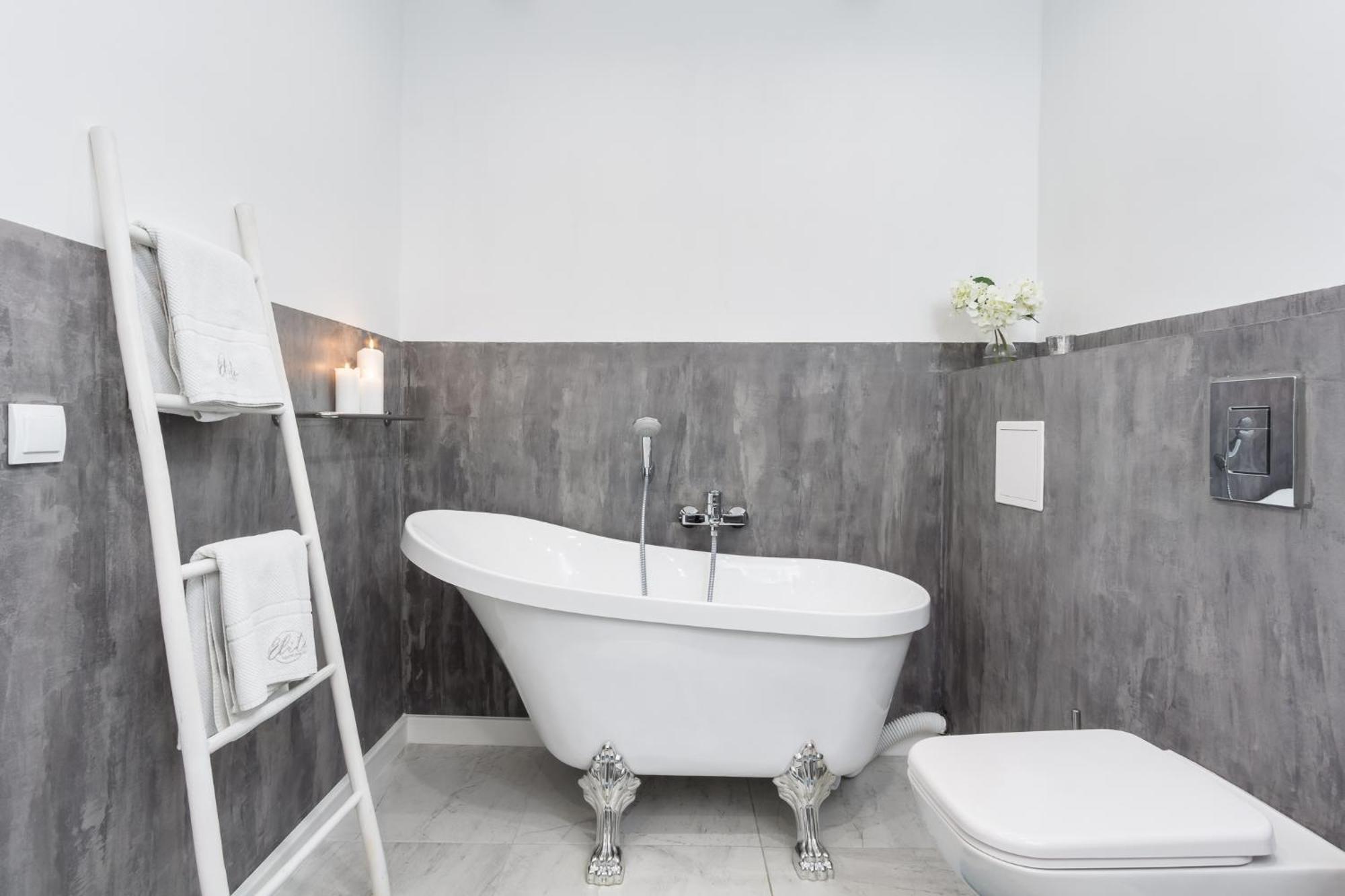 Elite Apartments Ogarna Suites Old Town Gdańsk Buitenkant foto