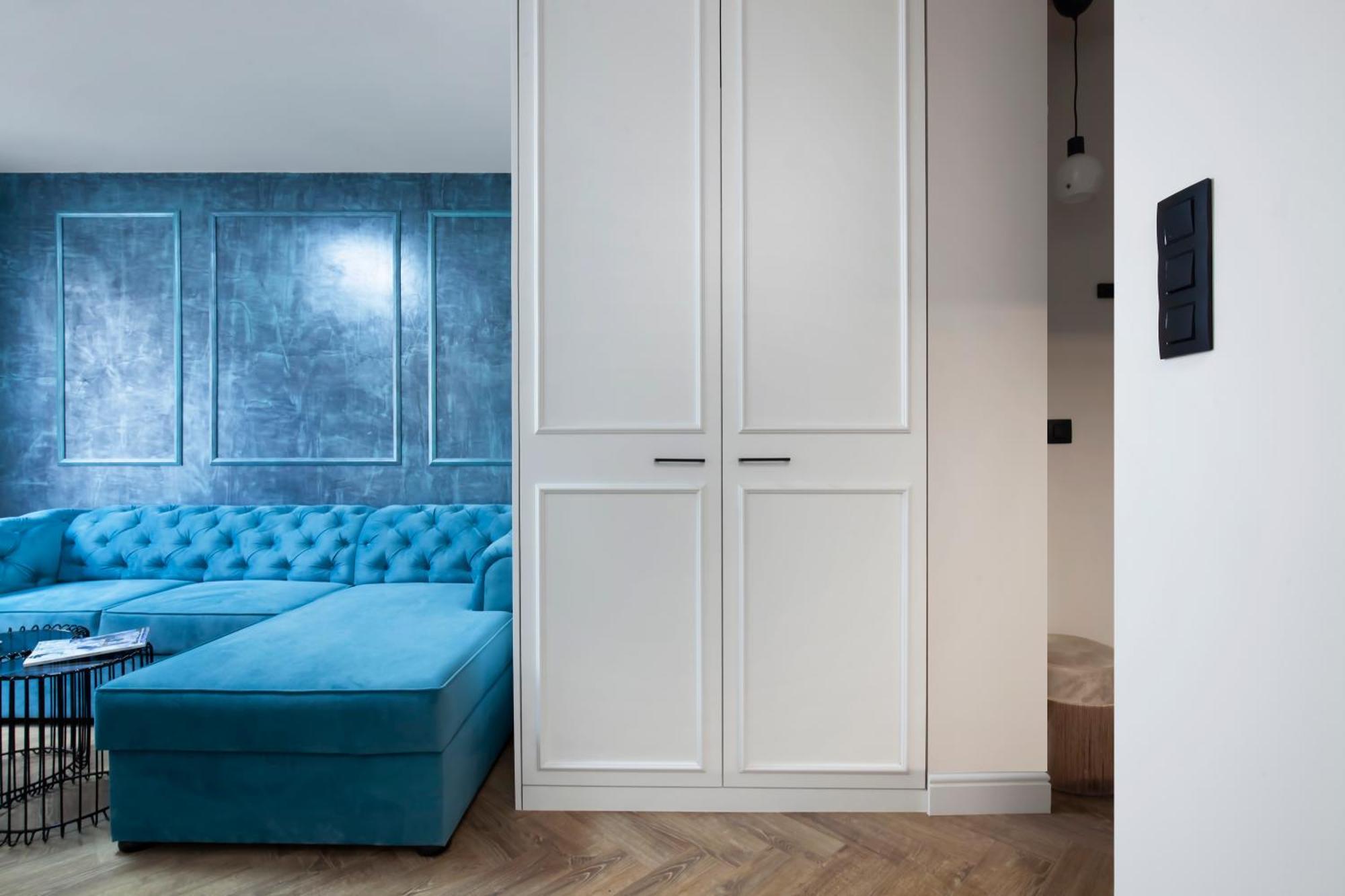 Elite Apartments Ogarna Suites Old Town Gdańsk Buitenkant foto