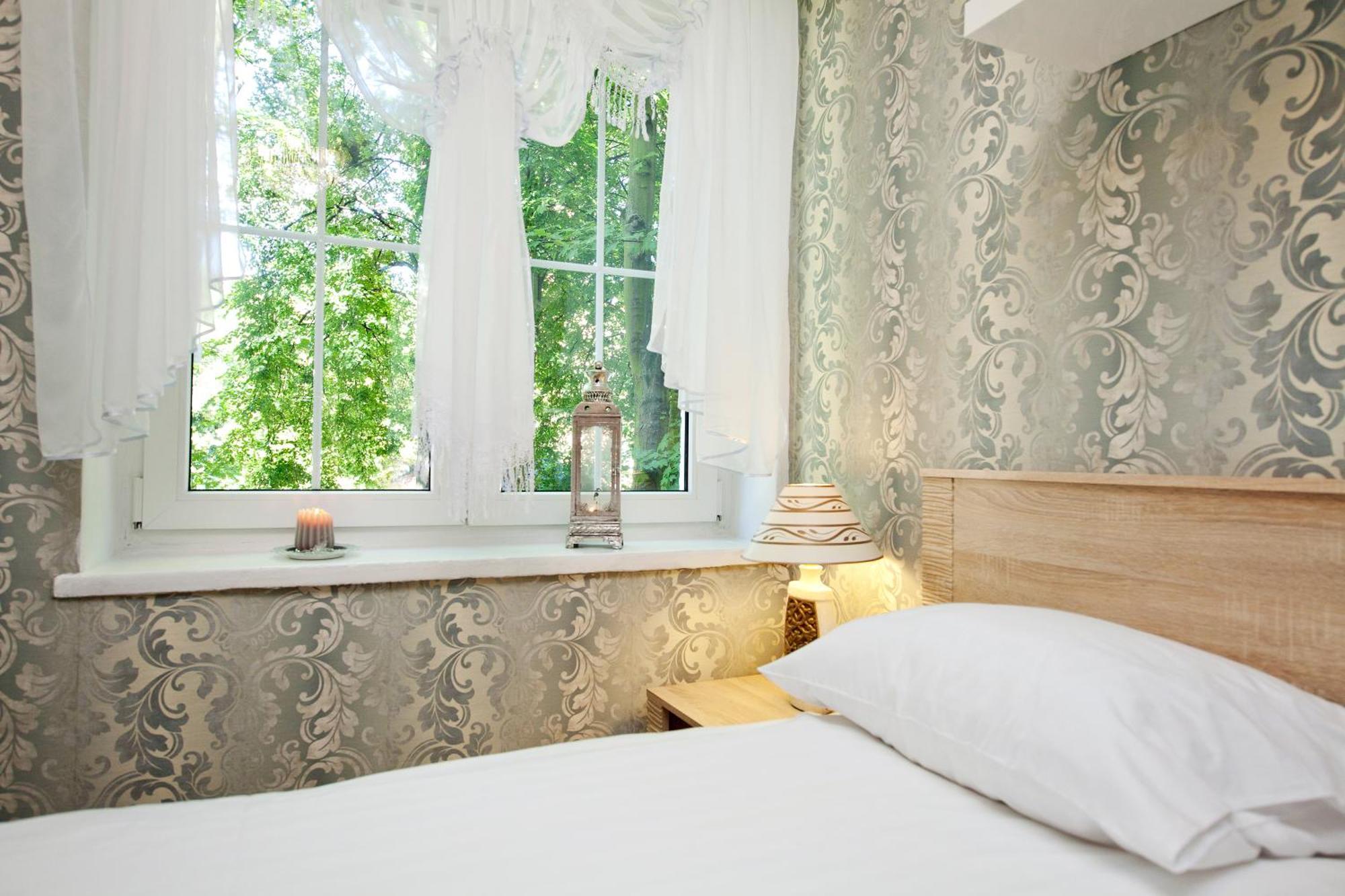 Elite Apartments Ogarna Suites Old Town Gdańsk Buitenkant foto