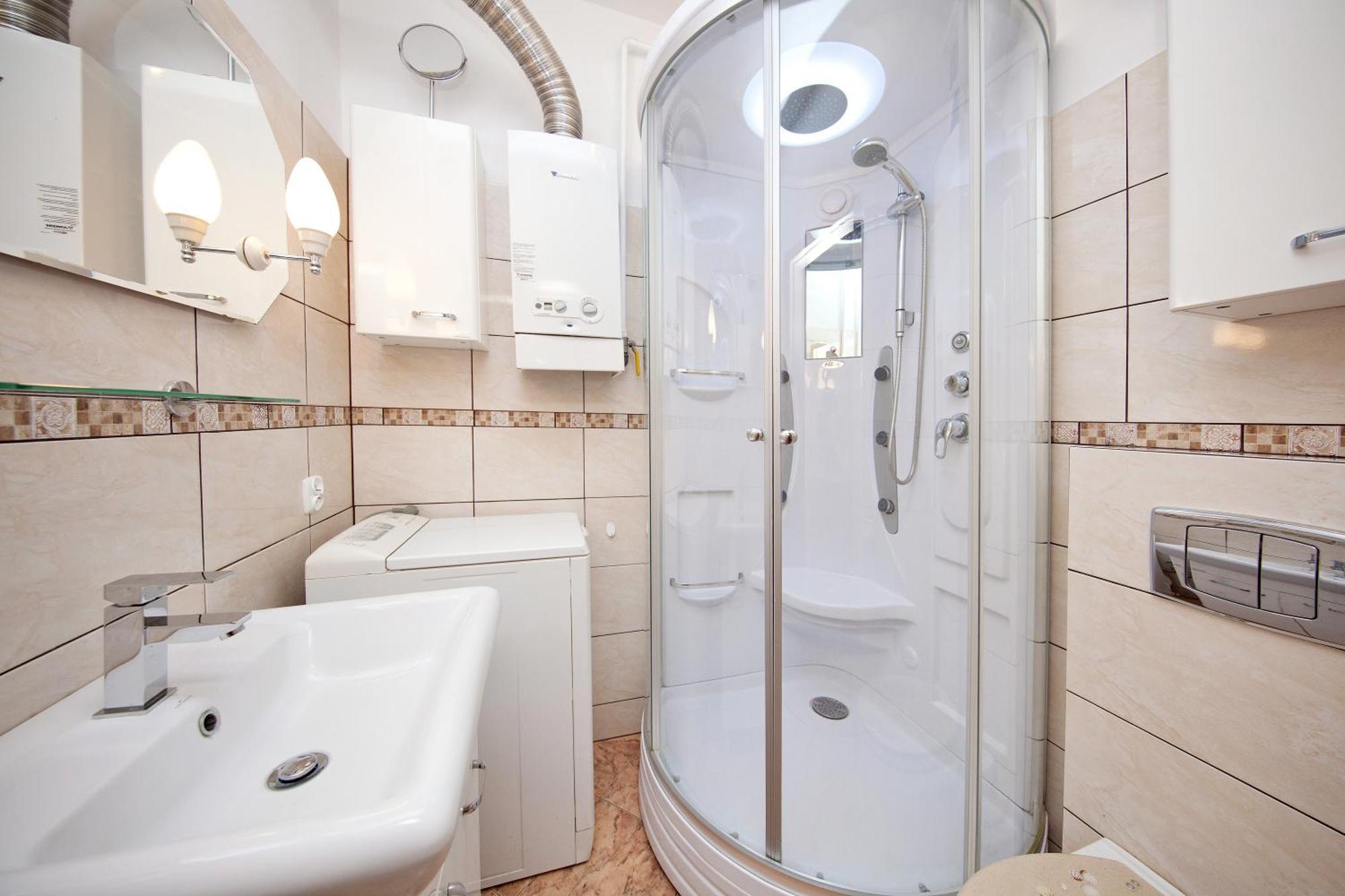 Elite Apartments Ogarna Suites Old Town Gdańsk Buitenkant foto