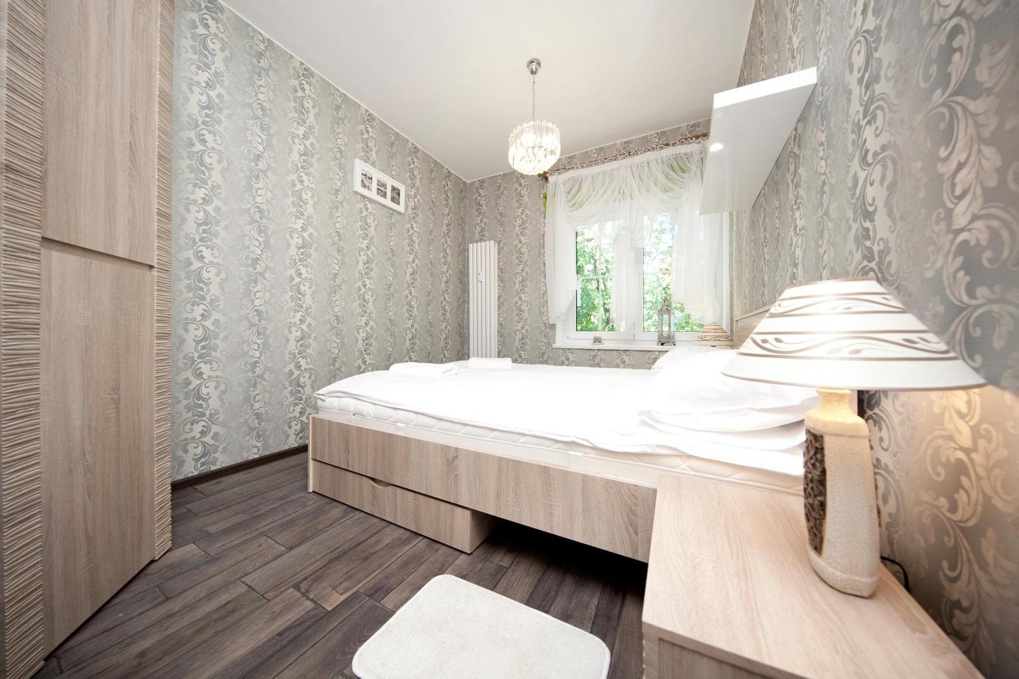 Elite Apartments Ogarna Suites Old Town Gdańsk Buitenkant foto