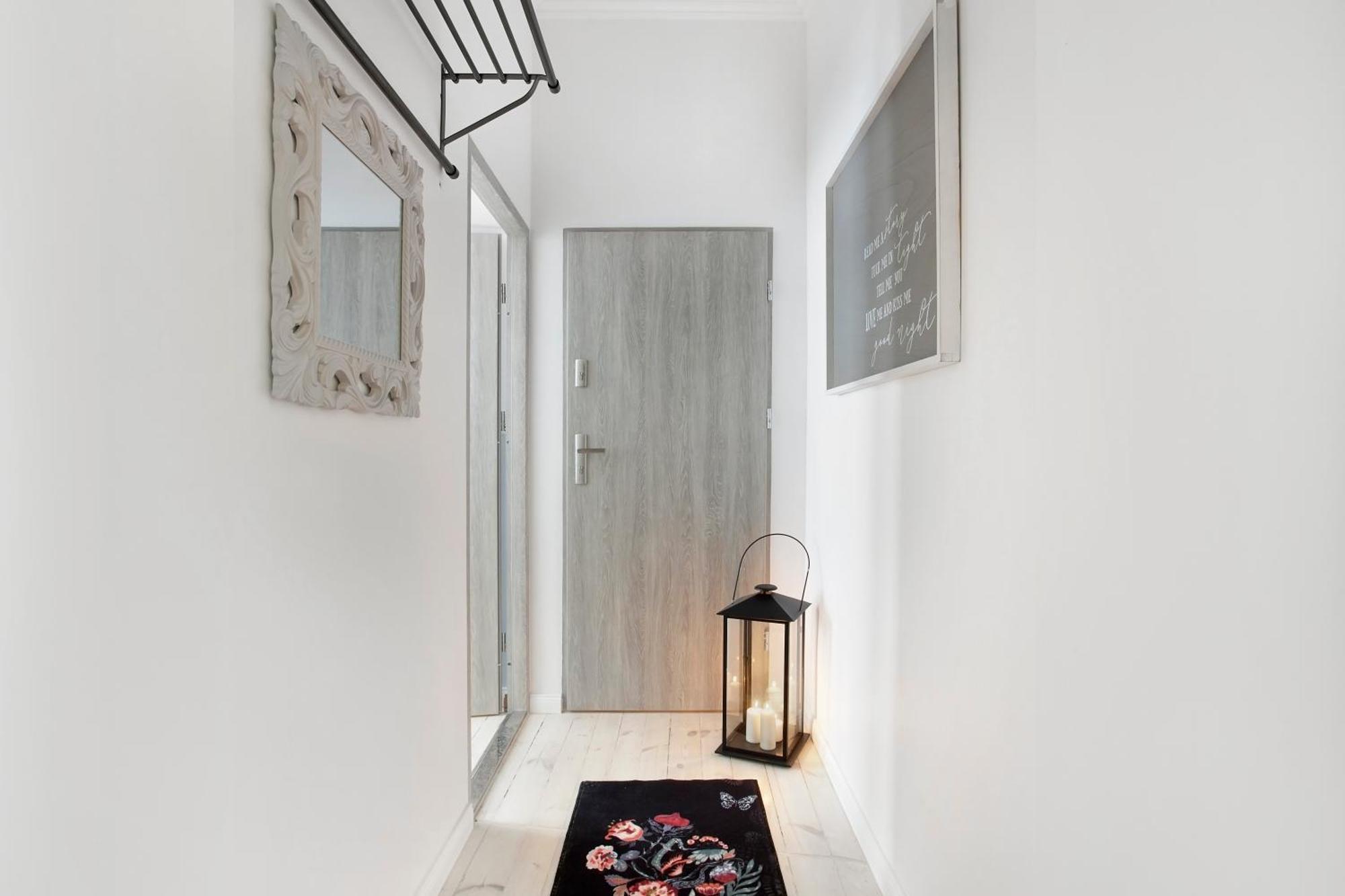 Elite Apartments Ogarna Suites Old Town Gdańsk Buitenkant foto