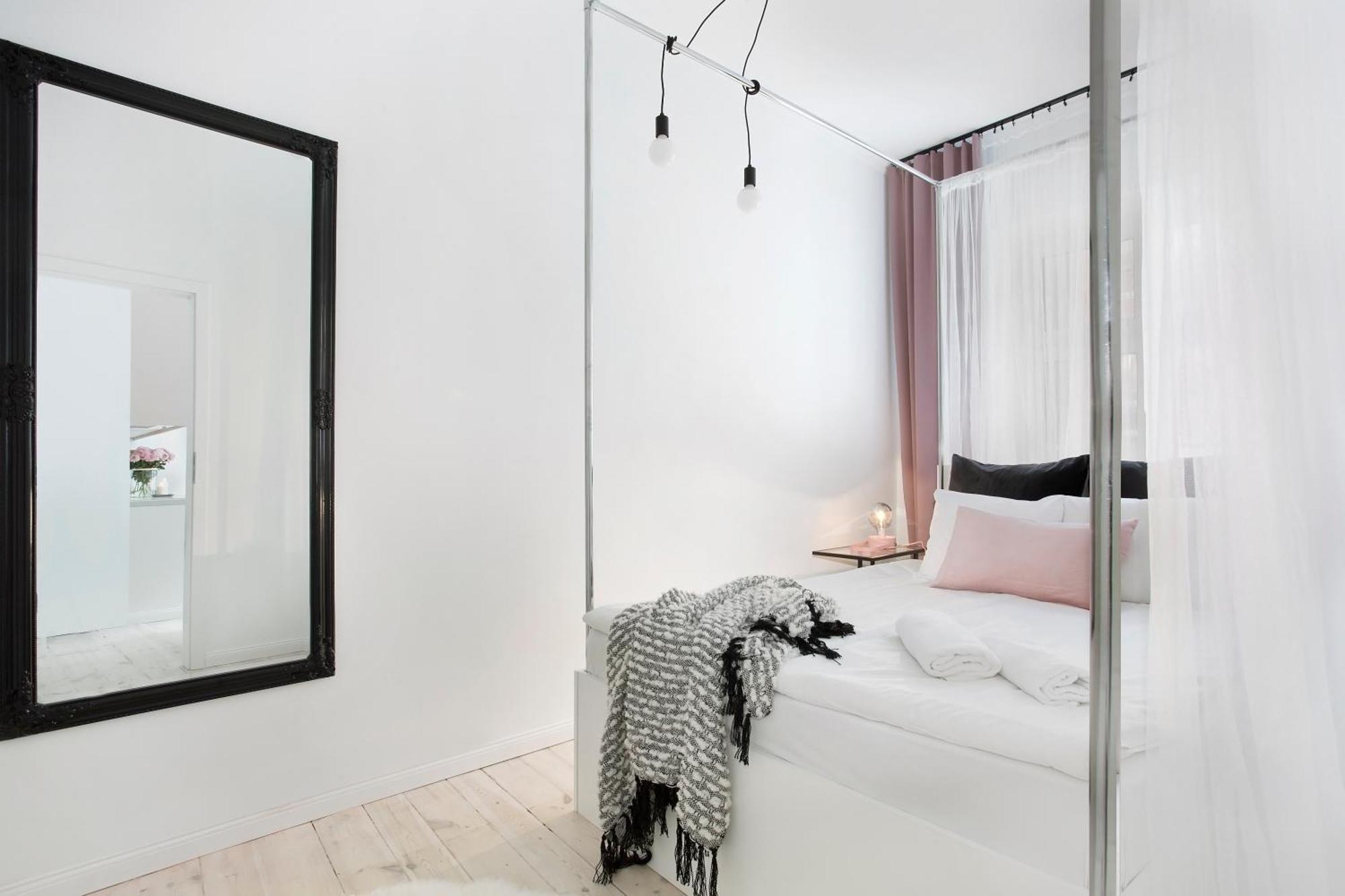 Elite Apartments Ogarna Suites Old Town Gdańsk Buitenkant foto