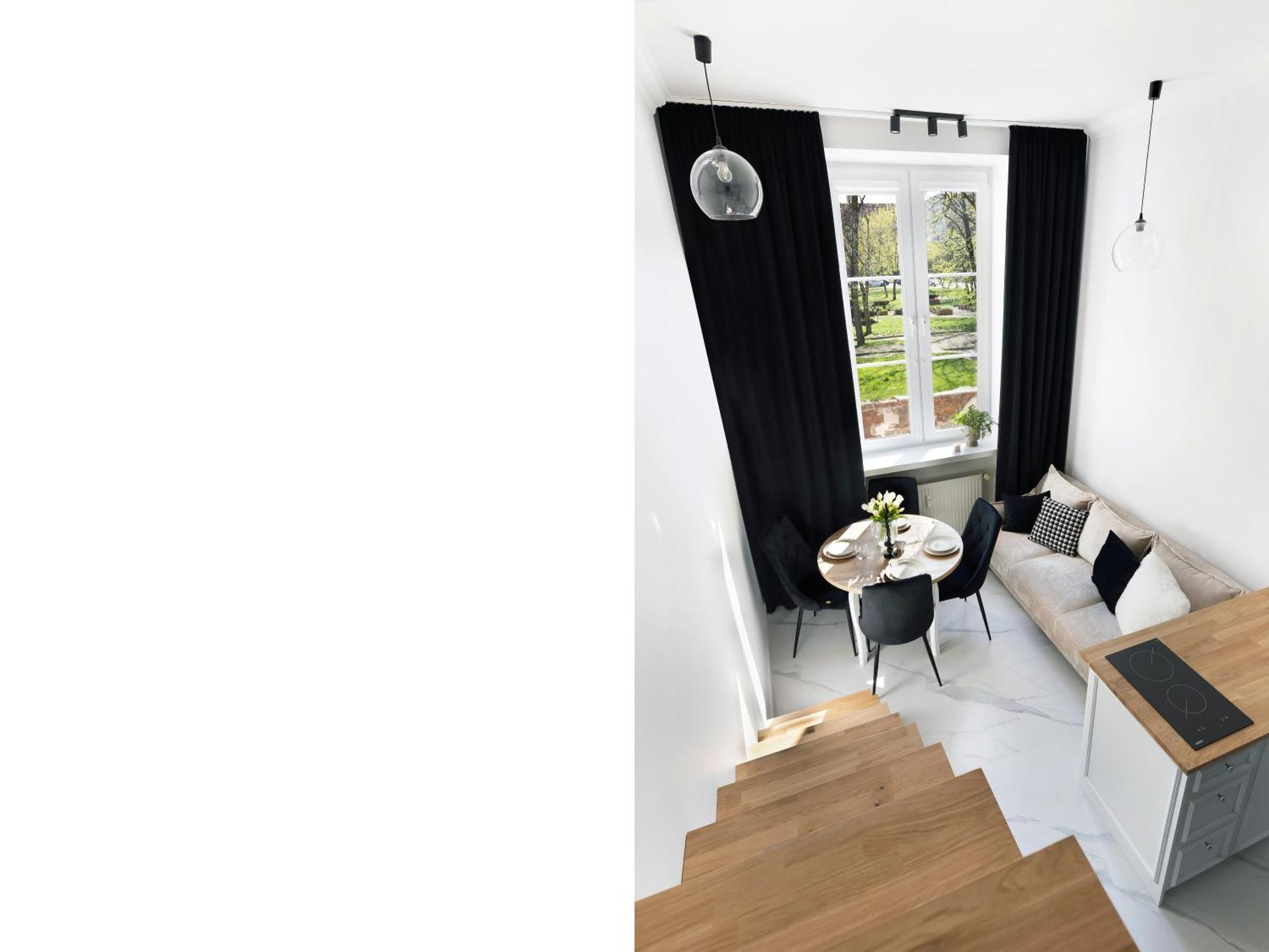 Elite Apartments Ogarna Suites Old Town Gdańsk Buitenkant foto