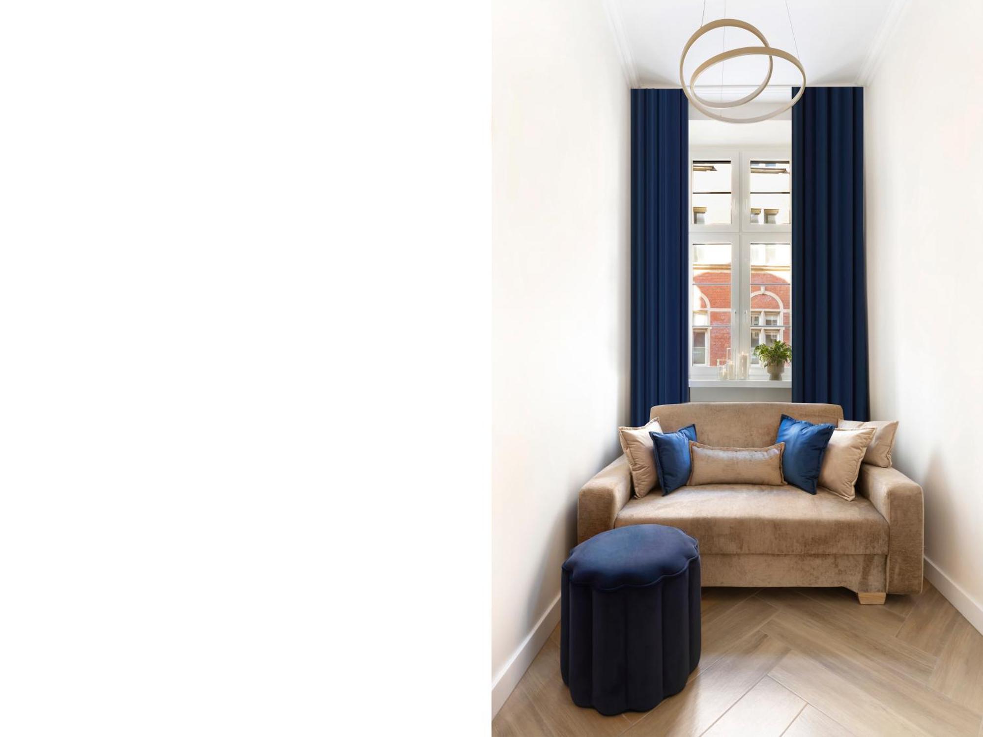 Elite Apartments Ogarna Suites Old Town Gdańsk Buitenkant foto